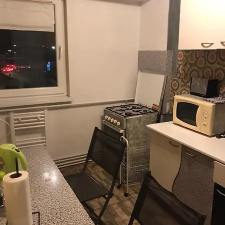 Family Studio Central