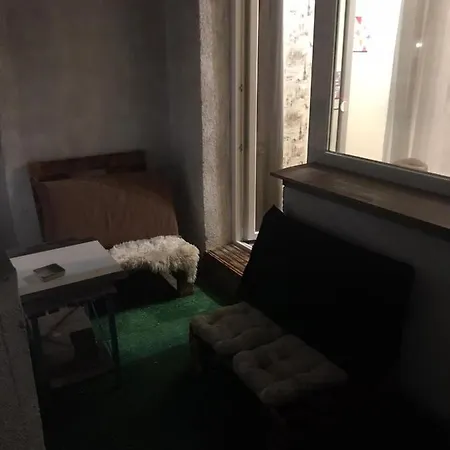 아파트 Family Studio Central *